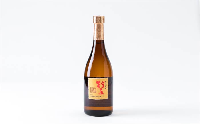 【全3回定期便】重家酒造 村主（すぐり）720ml 2本組 [JCG105] 焼酎 麦焼酎 むぎ焼酎 本格焼酎 酒 お酒 セット 25度 48000 48000円