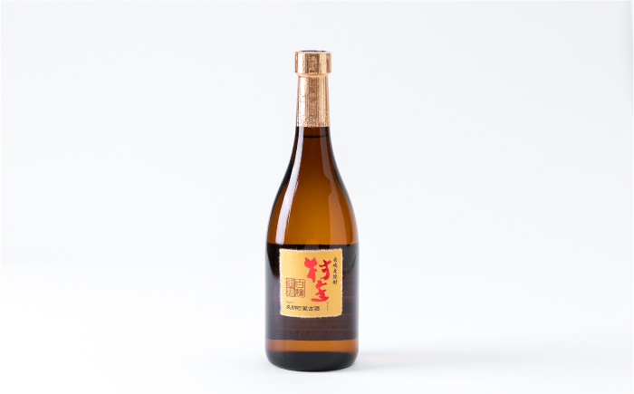 【全2回定期便】重家酒造　村主（すぐり）　720ml　2本組《壱岐市》【株式会社ヤマグチ】焼酎 壱岐焼酎 麦焼酎 酒 アルコール [JCG141]