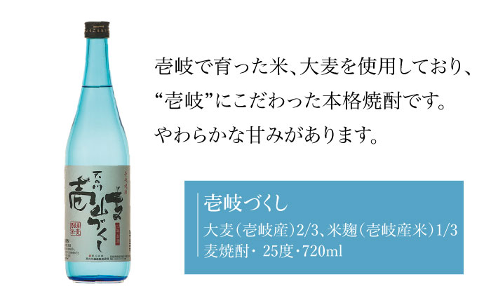 天の川15 年古酒・壱岐づくし2本セット 《壱岐市》【天の川酒造】[JDA001] 麦焼酎 むぎ焼酎 お酒 飲み比べ 19000 19000円