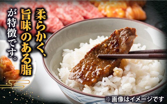【全3回定期便 】壱岐牛 焼肉 （カルビ・モモ）900g 《壱岐市》【土肥増商店】 肉 牛肉 焼き肉 カルビ モモ BBQ 赤身 [JDD018] 108000 108000円