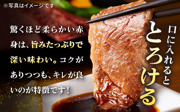 【全2回定期便】 特選 壱岐牛 モモ 1kg（焼肉）《壱岐市》【太陽商事】 肉 牛肉 モモ 赤身 焼肉 焼き肉 焼肉用 BBQ 定期便 BBQ [JDL118]