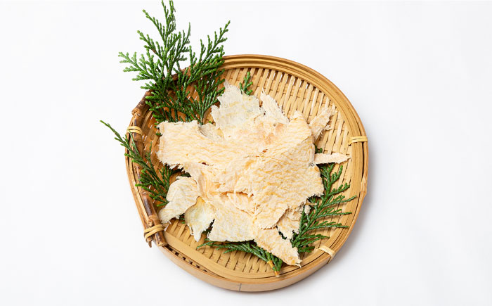 のしいか おつまみ 珍味 3袋 《壱岐市》【大幸物産】 [JEH003]  17000 17000円 加工品