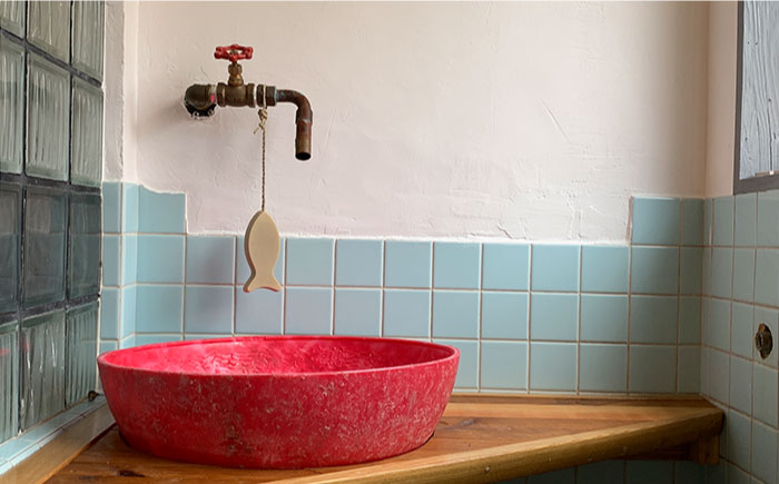 NOMAD FISH SOAP（おさかな石けん）× 3尾 [JEK005] 22000 22000円 石鹸