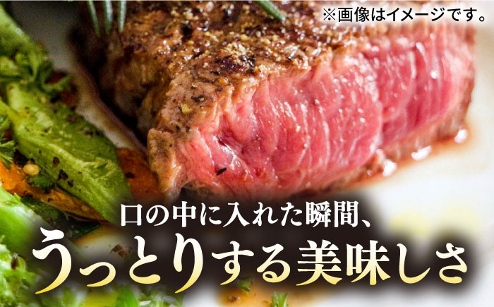 【全6回定期便】【30日間バター熟成】 壱岐牛 A5ランク赤身希少部位  ステーキ 200g×4枚 部位おまかせ（雌）《 壱岐市 》【 KRAZY MEAT 】 [JER016] 400000 400000円 40万円