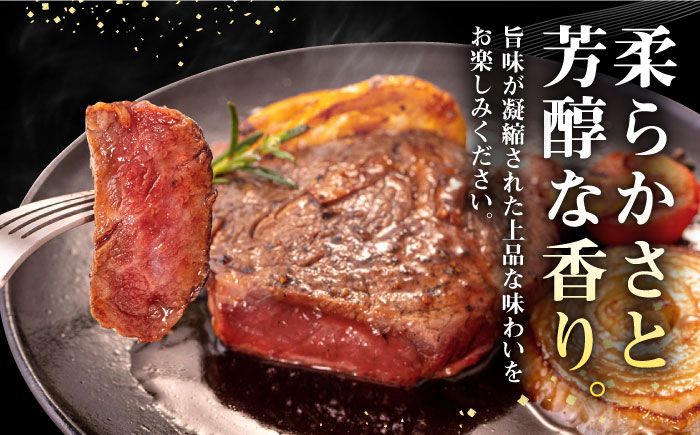 【全6回定期便】 壱岐牛 モモステーキ 300g《壱岐市》【株式会社イチヤマ】 肉 牛肉 モモ ステーキ BBQ 焼肉 [JFE068] 108000 108000円