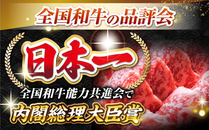 【A4～A5ランク】長崎和牛焼肉用　500g《壱岐市》【株式会社MEAT PLUS】肉 牛肉 黒毛和牛 焼き肉 焼肉 焼肉用 ギフト 贈答用 ご褒美 冷凍配送 A4 A5  [JGH019]