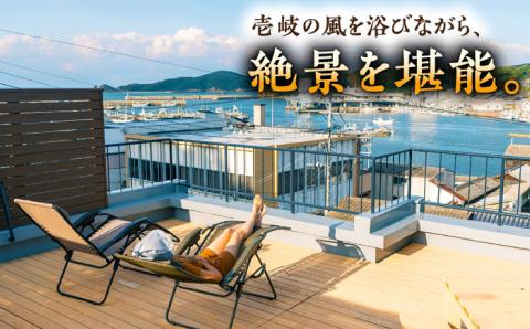 日帰り手ぶら サウナ 120分コース（1～2名様）《壱岐市》【LAMP】サウナ 外気浴 貸し切り 酒樽 リフレッシュ アウトドア 体験 アクティビティ 24000 24000円 [JEZ001]