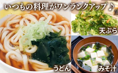 ふるさと 海藻セット 《壱岐市》【本尾海産】[JAR001] わかめ ひじき あおさ のり かじめ いりこ ワカメ 12000 12000円