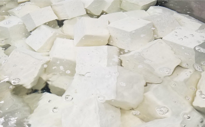 サーロイン ステーキ 豆腐 プレミア鬼豆腐 壱岐牛 セット 《壱岐市》【中村たんぱく】[JAN012] とうふ 豆腐 セット 贈り物 ギフト プレゼント 化粧箱 51000 51000円