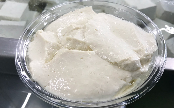 プレミア鬼よせ豆腐・壱岐牛（サーロイン）セット Y2-S3 [JAN031]