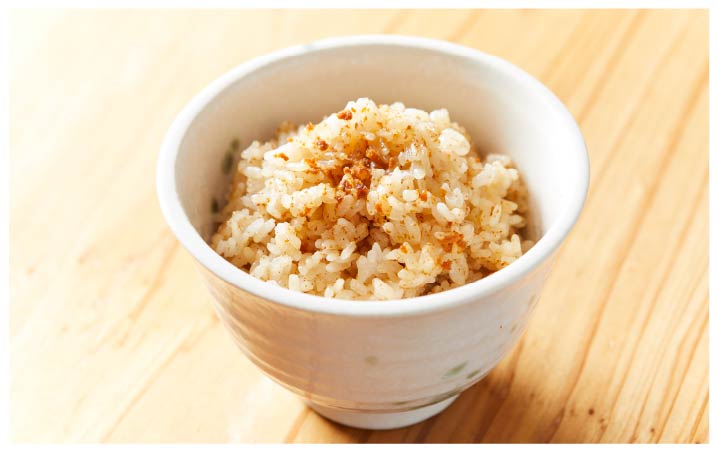 長崎県産旬の干物(3~5匹)うにめしの素セット《壱岐市》自家用【メイリ・キッチン】[JBD017] 干し物  ウニ 炊き込み ご飯  31000 31000円