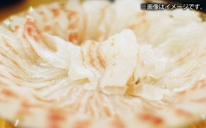 壱岐産　幻天然クエ　刺身・鍋加工　3kg～5kg《壱岐市》 【みやげ処 縁由】 [JBJ016]