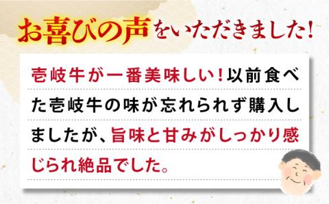 《A4～A5ランク》壱岐牛 赤身 600g （焼肉用） 《壱岐市》【壱岐市農業協同組合】[JBO035] 肉 牛肉 焼肉 赤身 BBQ 24000 24000円 のし プレゼント ギフト