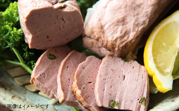 壱岐牛 ケーゼ 270g × 2本《壱岐市》【壱岐牧場】[JBV008] ケーゼ フライッシュケーゼ 壱岐牛 和牛 18000 18000円 その他・加工品