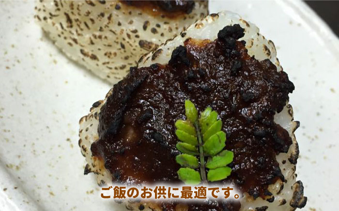 壱岐牛 肉味噌 2本 《壱岐市》【壱岐味噌工房】[JBW001] 10000 10000円 その他・加工品