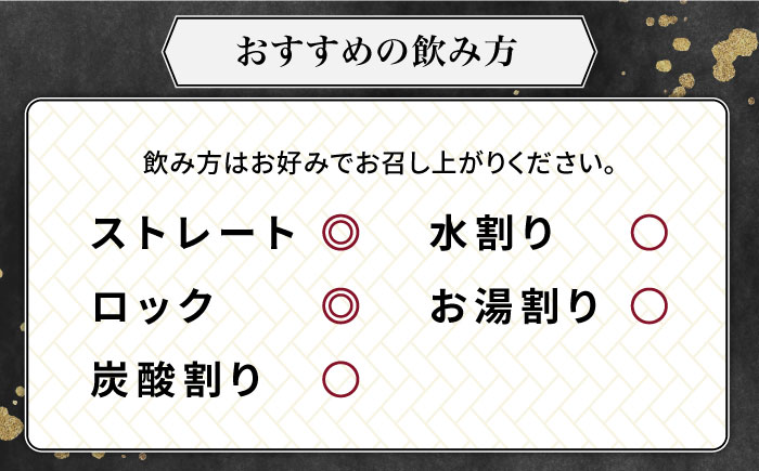 【全2回定期便】30年古酒「天の川 ベリーオールド」《壱岐市》【天の川酒造（株）】焼酎 壱岐焼酎 麦焼酎 酒 アルコール [JDA014]