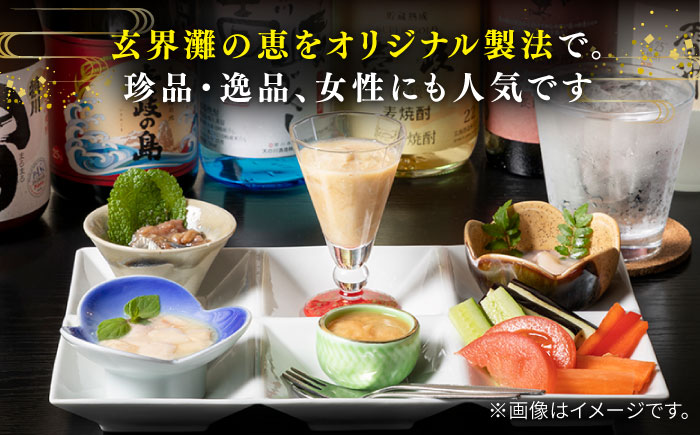 【全12回定期便】壱岐産 特製 酒盗 真鯛の真子・白子 セット 《壱岐市》【味処角丸】珍味 酒盗 鯛 タイ 珍味 おつまみ 肴 酒 お酒 白子 真子 [JDK056]