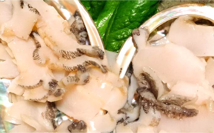 国産養殖アワビ 活き！壱岐！アワビ（約480g） 約80g×6枚 [JDQ002] あわび 鮑 BBQ 23000 23000円