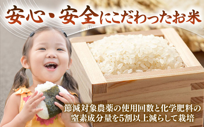 壱岐産米 つや姫 5kg《壱岐市》【壱岐フードファクトリー】 [JDW060]