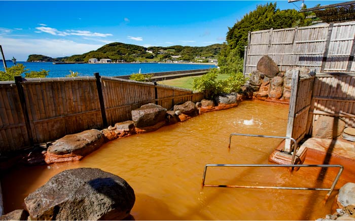 【2名様】離島唯一の”5つ星”旅館で極上ステイ（1泊2食付）※平日限定【壱岐リトリート海里村上】 [JEF001] 410000 410000円 41万円 宿泊券