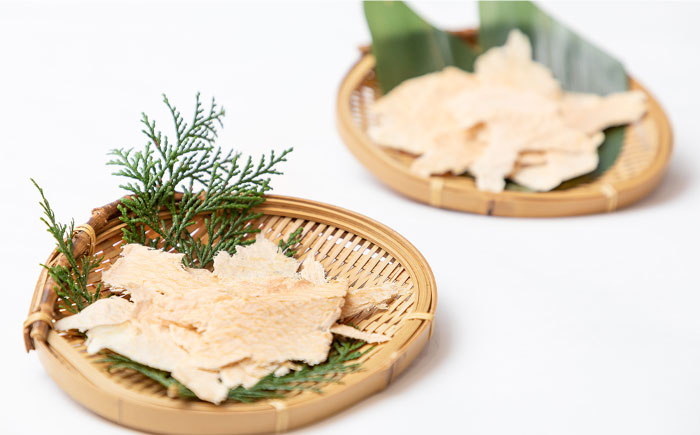 のしいか おつまみ 珍味 3袋 《壱岐市》【大幸物産】 [JEH003]  17000 17000円 加工品