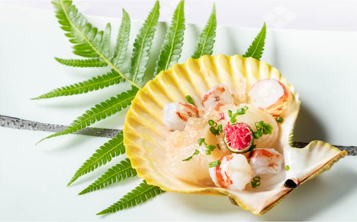 【先行予約】フィンガーライム 50g 《壱岐市》【梛ファーム】 [JEJ001] ライム フルーツ 果物 新鮮 18000 18000円