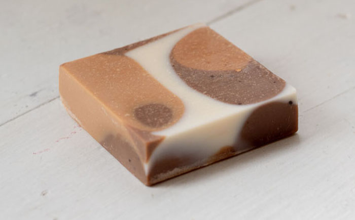 旅のひと石けん2個セット《壱岐市》【ACB工房】 [JEK010] 16000 16000円 石鹸