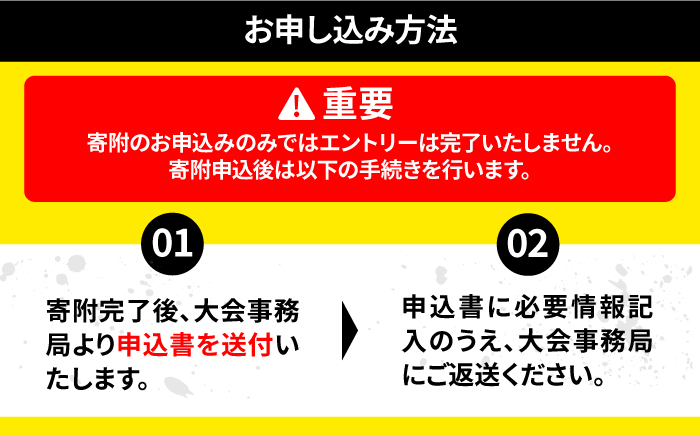 6月8日開催》 ツール・ド・壱岐島2025 参加権《壱岐市》【壱岐サイクル