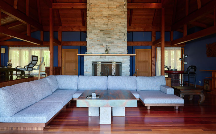 【最大4名】Private beach retreat Resort villa iki by ritomaru 一棟貸切 （1泊2日）《壱岐市》【株式会社りとまる(高島屋)】 [JFJ079]