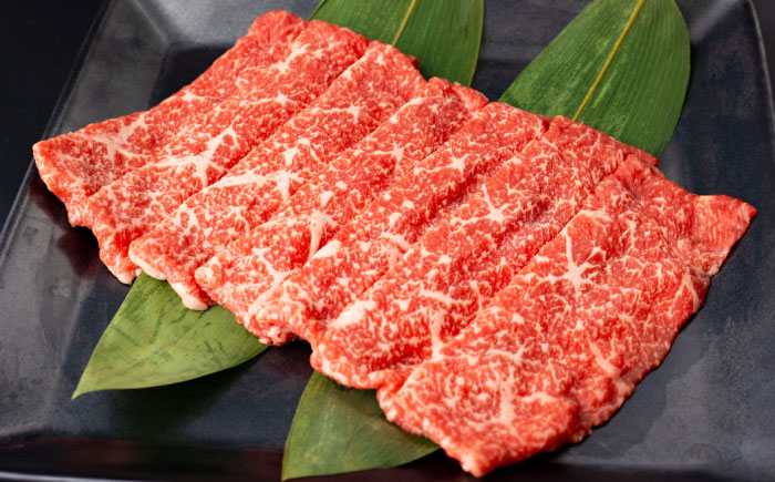 【全3回定期便】【A4～A5ランク】長崎和牛 スライスセット 1.2kg（モモ400g・肩ロース400g・リブロース400g）《壱岐市》【シュシュ】 牛 牛肉 和牛 国産 長崎和牛 しゃぶしゃぶ すき焼  リブロース 冷凍配送 A5 小分け [JGE058]