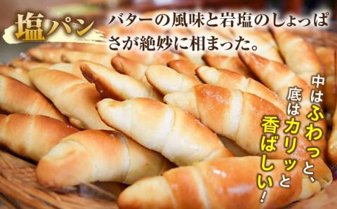 【年内発送】壱岐牛カレーパン 詰め合わせ パック セット ハード カレー パン 16個 ステーキ 朝食 高級 加工品 《壱岐市》【パンプラス】[JEU002] 18000 18000円