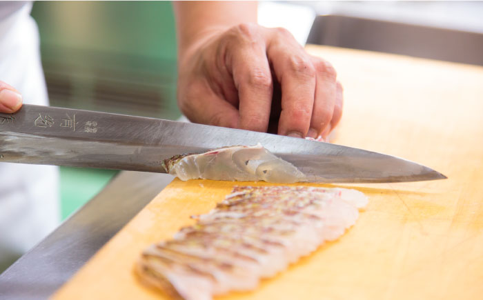 鯛茶漬け自宅用4人前≪壱岐市≫【壱岐もの屋】 冷凍配送 簡単調理 真鯛 タイ 漬け丼 お裾分け 小分け [JAI017] 海産物