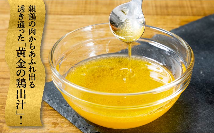 チキンカレー 鶏 200g × 3袋 島育ちの元気な親鶏で作った「しっかり鶏出汁 チキン カレー 」《壱岐市》【しまのたまご屋さん】[JAP007]  総菜・レトルト 14000 14000円