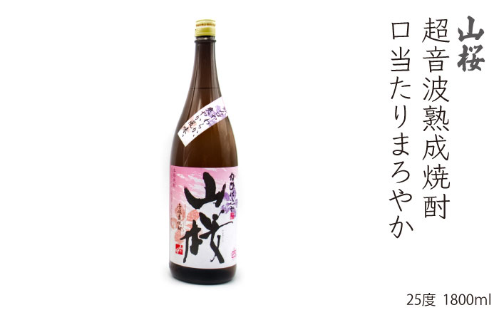 麦焼酎 飲み比べ 山の守酒造  1800ml 一升瓶 3本入りセット【天下御免】 [JDB118] 28000 28000円  のし ギフト
