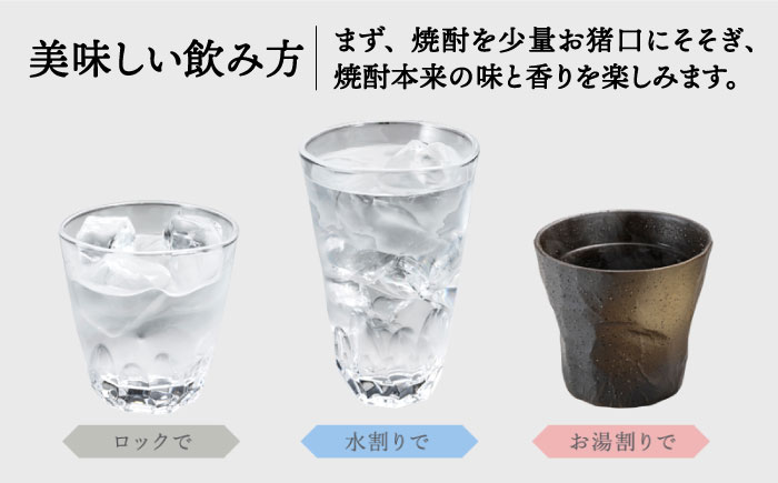 【全12回定期便】隆美焼酎セット [JDB143] 168000 168000円