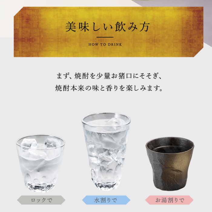 【全12回定期便】隆美焼酎25度と壱岐の島 かめ貯蔵 のセット [JDB251] 156000 156000円