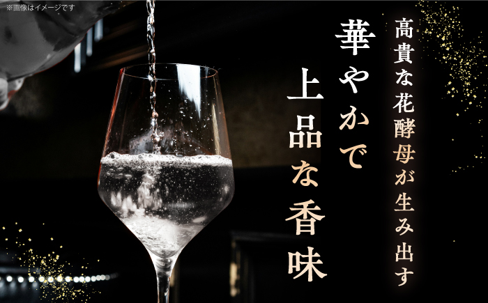 純米大吟醸 Princess Michiko 720ml（16度）《壱岐市》【天下御免】 横山蔵 重家酒造 日本酒 酒 お酒 純米 大吟醸 大吟醸酒 17000 17000円 [JDB359]