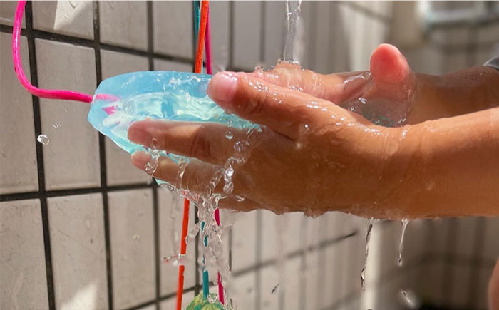 BONE-BONE FISH（おさかな石けん）× 3尾 [JEK002] 19000 19000円 石鹸