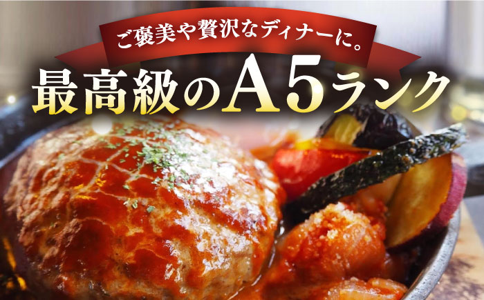 壱岐牛 A5ランク ギフトセット 《壱岐市》【KRAZY MEAT】 [JER041] ステーキ 厚切り 赤身 希少部位 お肉 黒毛和牛 贅沢 のし ギフト