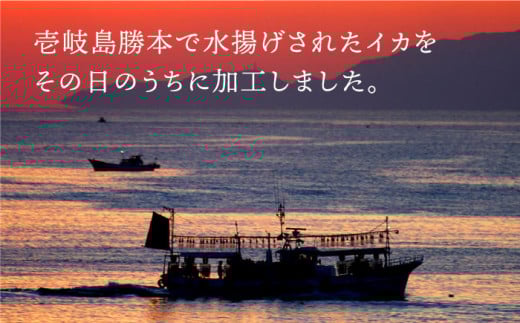 剣先イカ 一夜干 （小） 3杯 《壱岐市》【株式会社マルショウ】 いか  剣先いか セット おつまみ 一夜干し [JEW005] 14000 14000円 のし ギフト