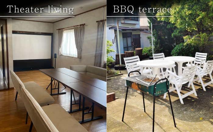 【1泊2日】一棟貸切 りとまる ハウス 壱岐 芦辺 （2名様分）《壱岐市》【株式会社りとまる】 長崎 観光 宿泊 ホテル 貸切 [JFA002] 100000 100000円 10万円 宿泊券