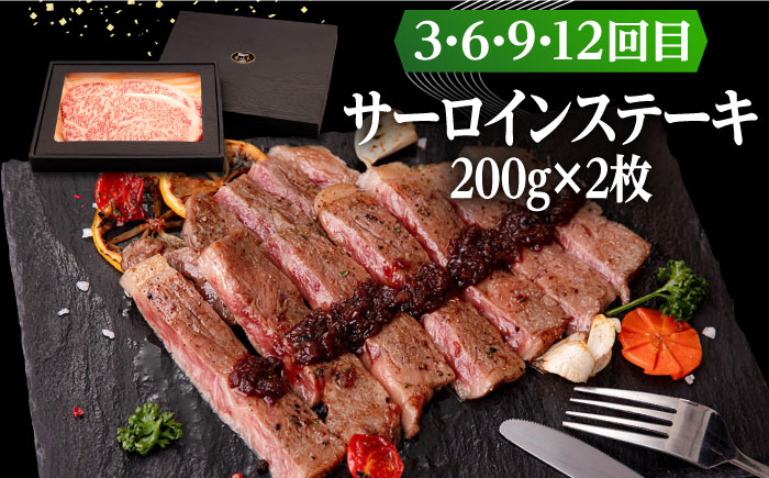【全12回定期便】 壱岐牛 ステーキ 定期便 《壱岐市》【株式会社イチヤマ】 モモ リブロース サーロイン 赤身 焼肉 [JFE101]