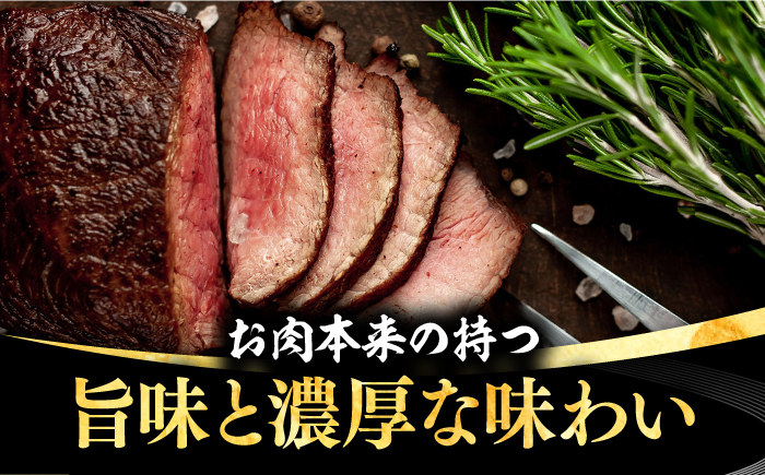 【全2回定期便】 壱岐牛 モモブロック 1kg（500g×2枚）《壱岐市》【株式会社イチヤマ】 肉 牛肉 モモ ブロック ステーキ BBQ [JFE115] 90000 90000円 9万円