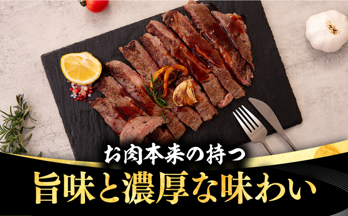 【全2回定期便】 壱岐牛 リブロースステーキ 400g《壱岐市》【株式会社イチヤマ】 肉 牛肉 リブロース ステーキ BBQ 焼肉 [JFE122]