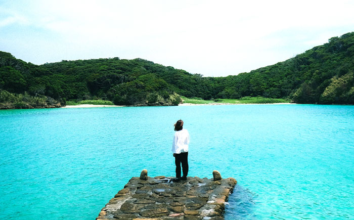 辰ノ島クルージング(辰ノ島渡船)子ども1名様分《壱岐市》【勝本町漁業協同組合】 [JFN004] 3000 3000円 3千円