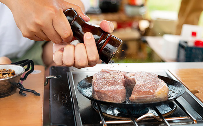 【1泊2日】片付け不要！自然の中で手ぶらソロキャンプ《壱岐市》【野天宴クラブ】 キャンプ アウトドア キャンプ用品 アウトドア用品 手ぶら 手軽 長崎 壱岐 離島 ソロキャン キャンプ ソロキャンプ [JFQ002] 宿泊券