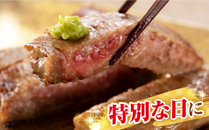 【全3回定期便】【A4～A5ランク】長崎和牛 サーロインブロック　約1kg《壱岐市》【株式会社MEAT PLUS】 肉 牛肉 黒毛和牛 サーロイン ステーキ ブロック ご褒美 ギフト 贈答用 ご褒美 冷凍配送 A4 A5 [JGH136]