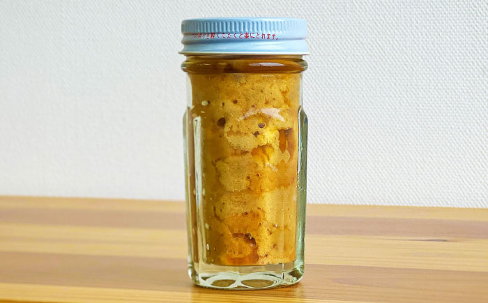 壱岐産生ウニ60g×1本《壱岐市》【うにの勝丸】 [JHB001]