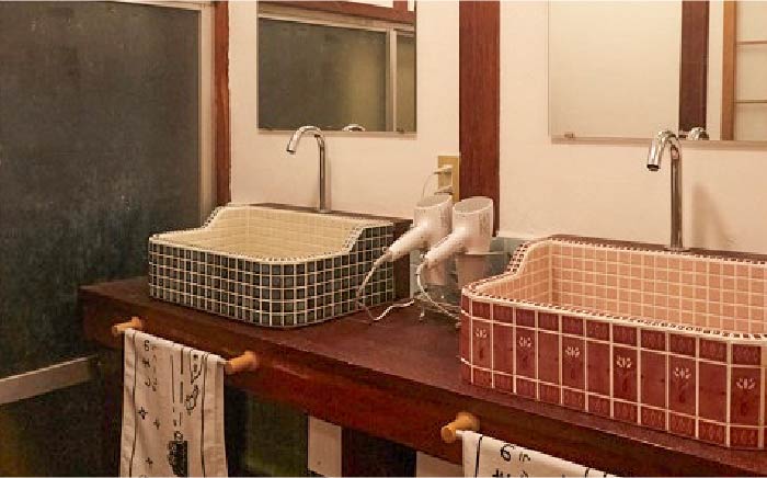 ゲストハウス和茶美ご宿泊券 《壱岐市》【ゲストハウス　和茶美】[JAX002] 13000 13000円