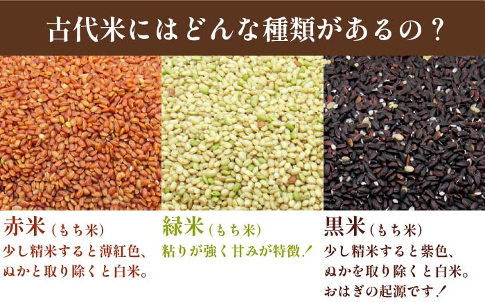 【予約受付中】 赤米 4kg （1kg入り × 4袋）  原の辻遺跡《壱岐市》【天下御免】 [JDB123] 13000 13000円